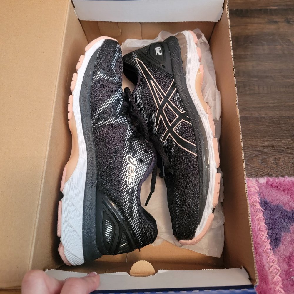 GEL-NIMBUS 20 ASICS